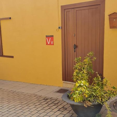 Casa Mamatita Villa Agüimes Kültér fotó