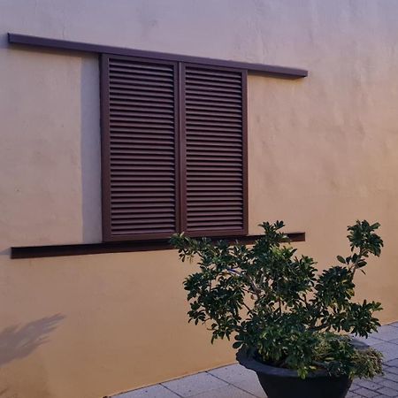 Casa Mamatita Villa Agüimes Kültér fotó