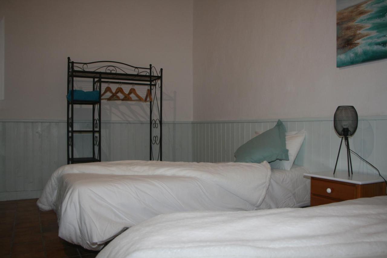 Casa Mamatita Villa Agüimes Kültér fotó