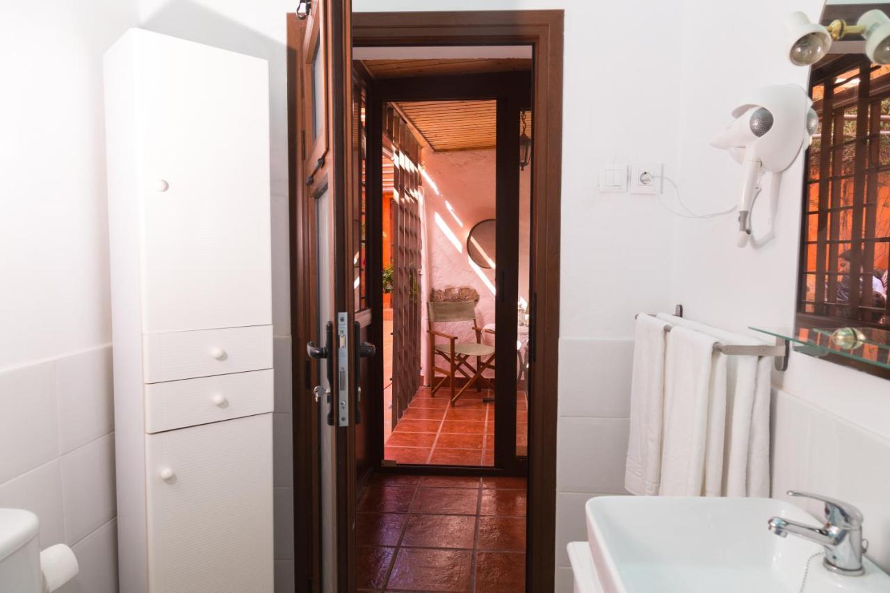 Casa Mamatita Villa Agüimes Kültér fotó