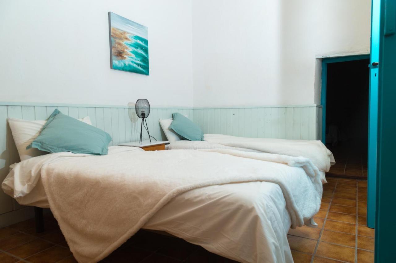 Casa Mamatita Villa Agüimes Kültér fotó
