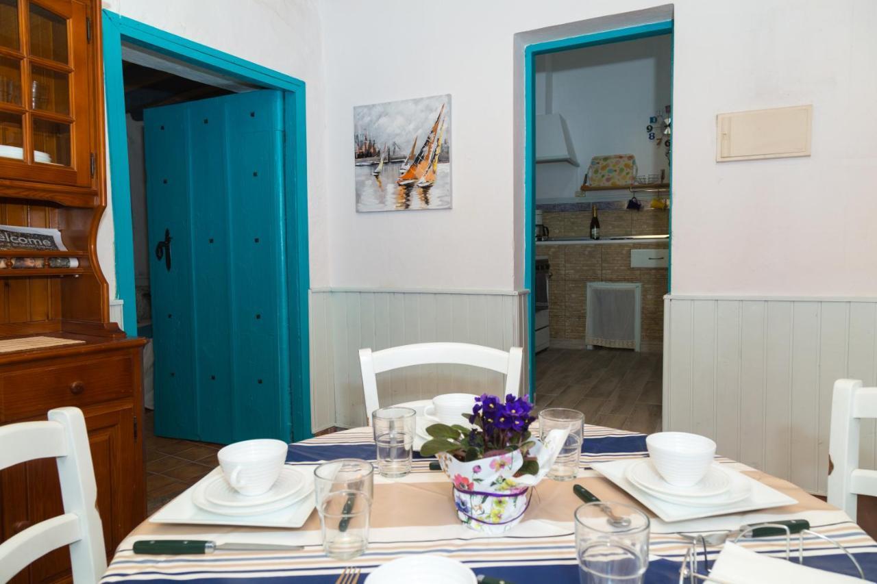 Casa Mamatita Villa Agüimes Kültér fotó