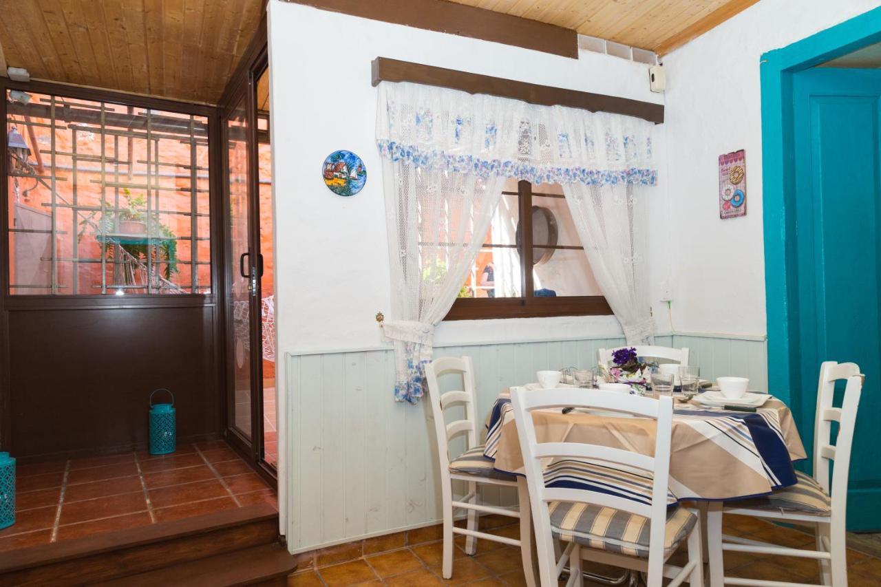 Casa Mamatita Villa Agüimes Kültér fotó