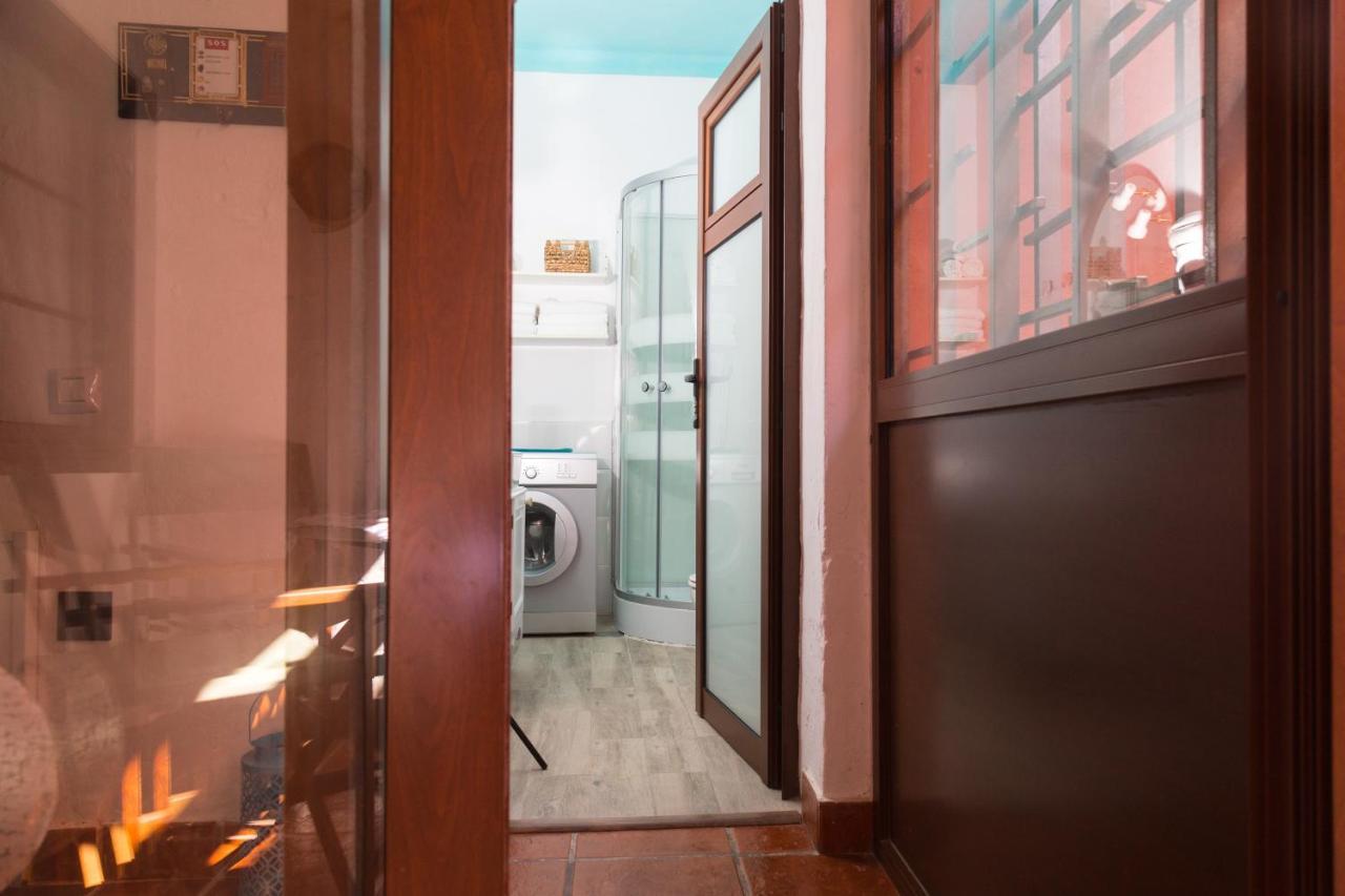 Casa Mamatita Villa Agüimes Kültér fotó