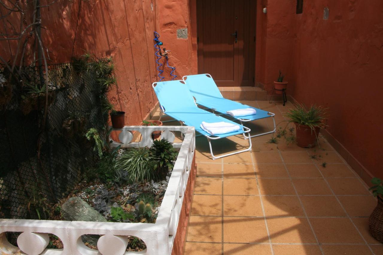 Casa Mamatita Villa Agüimes Kültér fotó