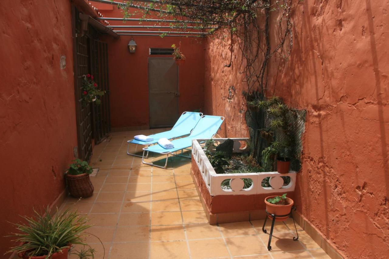 Casa Mamatita Villa Agüimes Kültér fotó