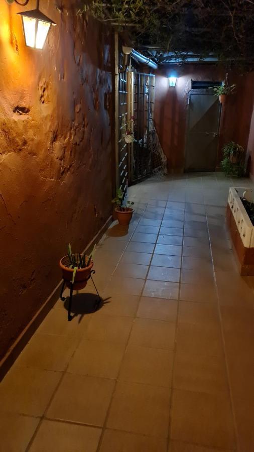 Casa Mamatita Villa Agüimes Kültér fotó