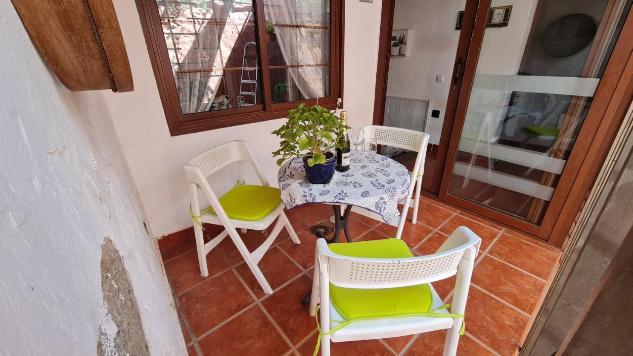 Casa Mamatita Villa Agüimes Kültér fotó