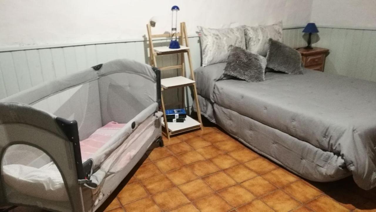 Casa Mamatita Villa Agüimes Kültér fotó