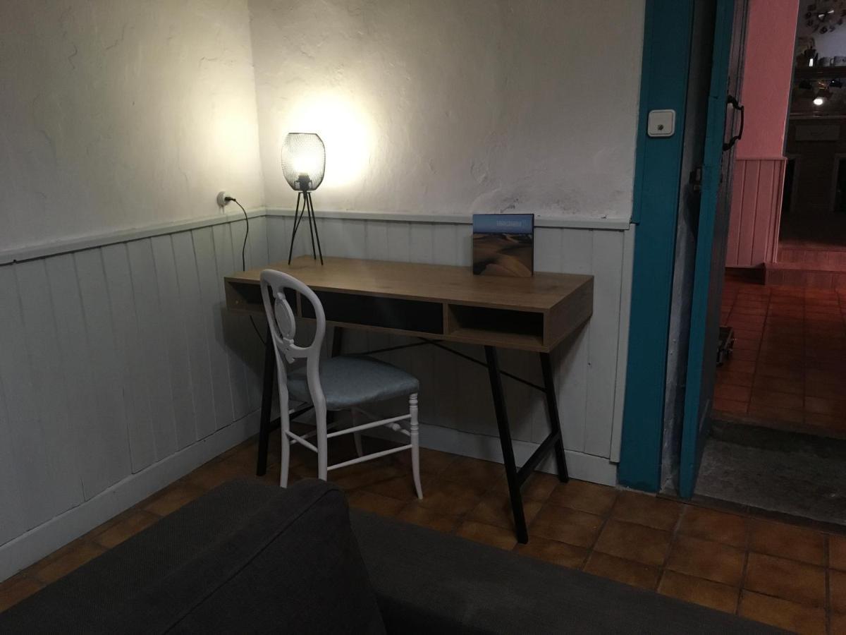 Casa Mamatita Villa Agüimes Kültér fotó