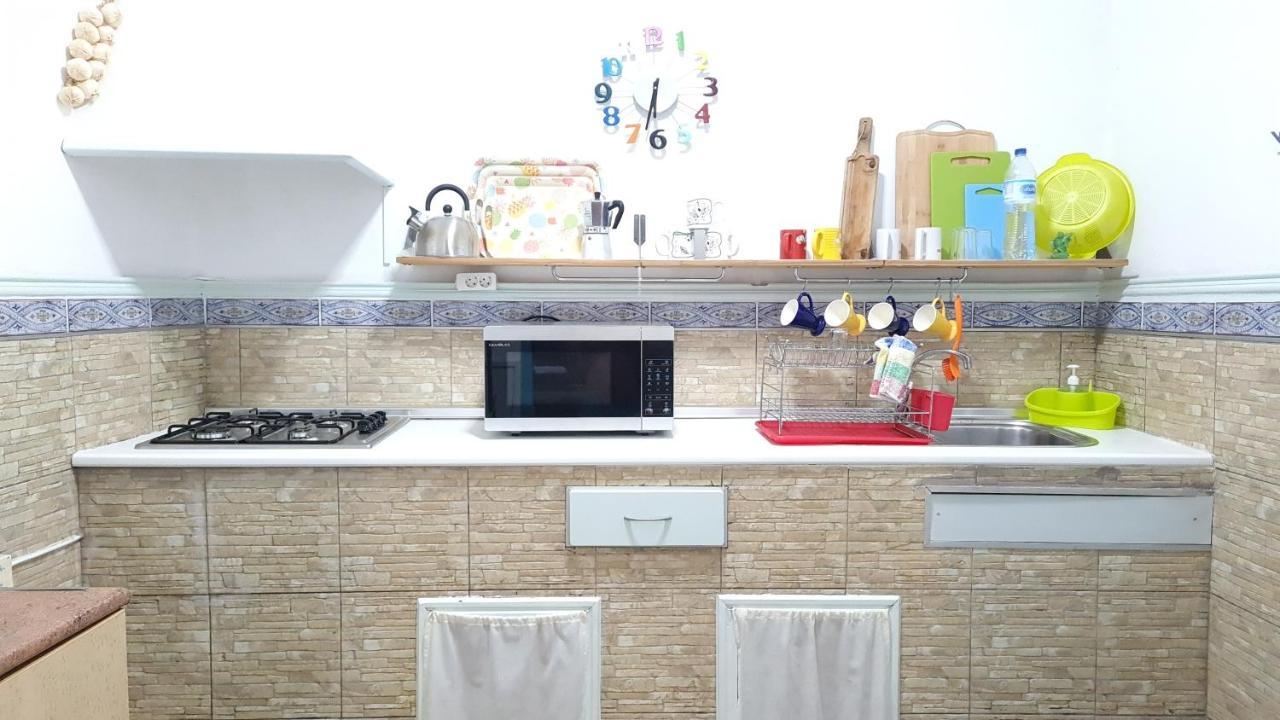 Casa Mamatita Villa Agüimes Kültér fotó