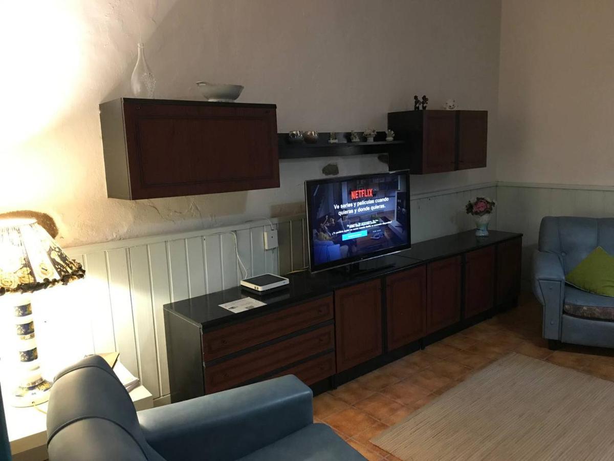 Casa Mamatita Villa Agüimes Kültér fotó