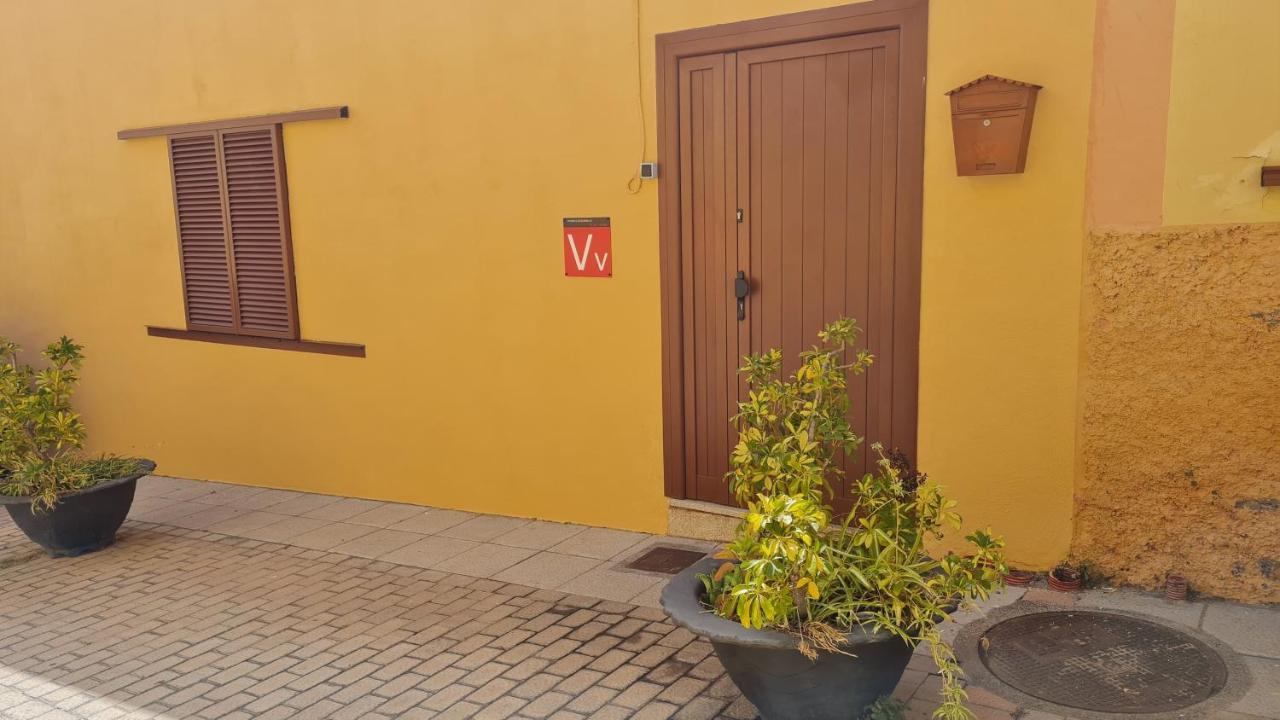 Casa Mamatita Villa Agüimes Kültér fotó
