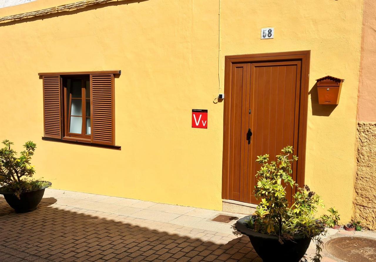Casa Mamatita Villa Agüimes Kültér fotó