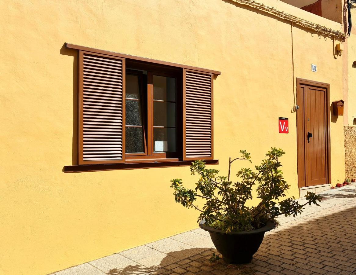 Casa Mamatita Villa Agüimes Kültér fotó