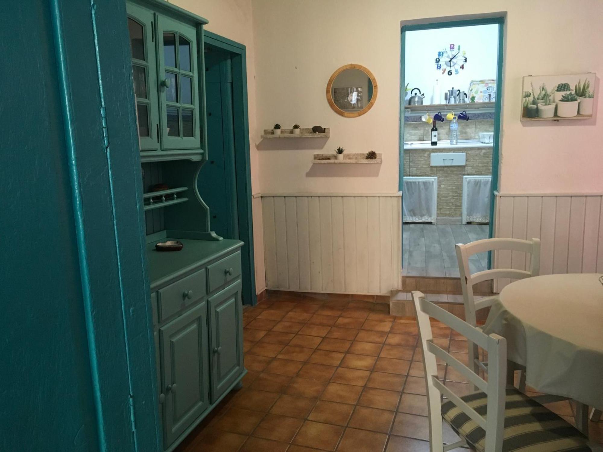 Casa Mamatita Villa Agüimes Kültér fotó