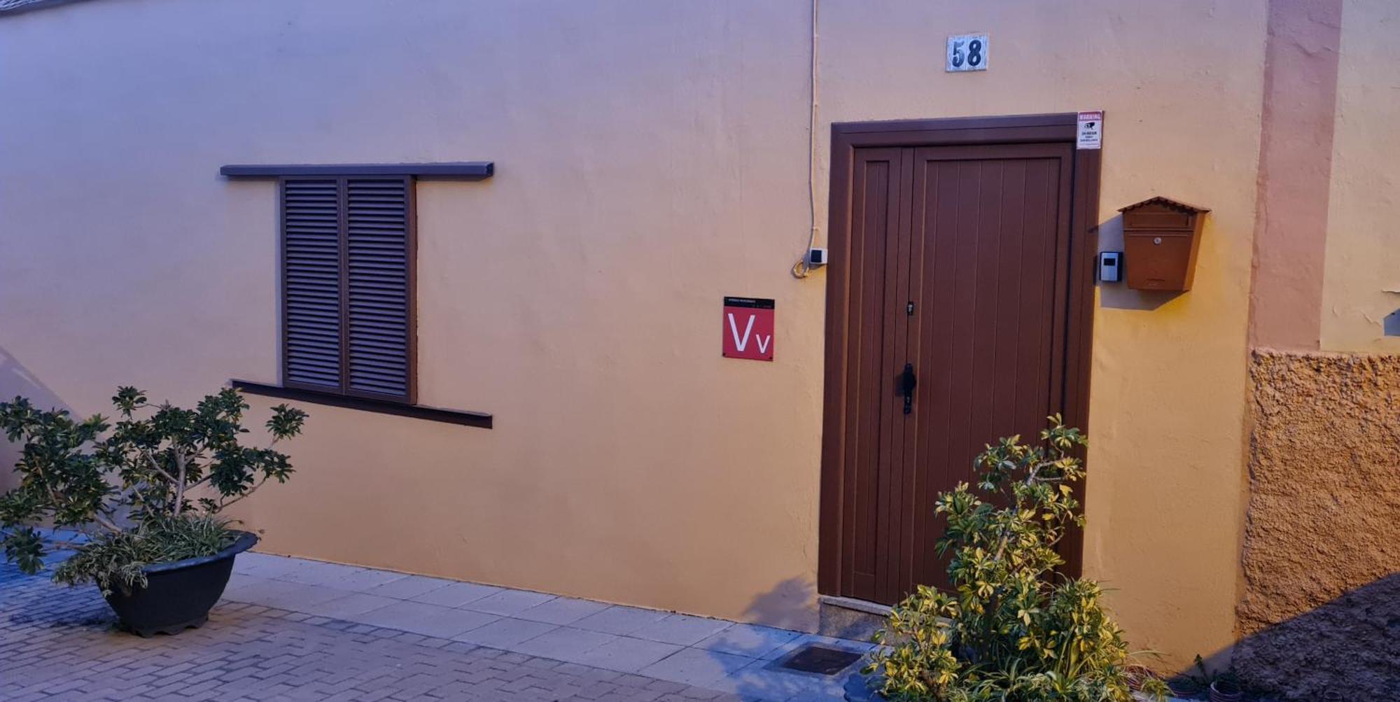 Casa Mamatita Villa Agüimes Kültér fotó